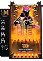 supercard axiom s10 crucible