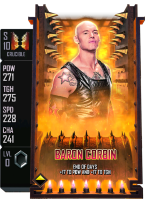 supercard baroncorbin s10 crucible