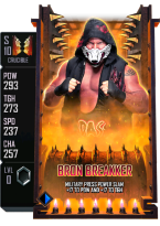 supercard bronbreakker s10 crucible