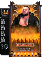 supercard bronsonreed s10 crucible