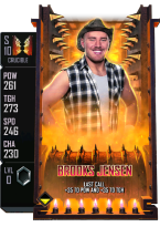 supercard brooksjensen s10 crucible