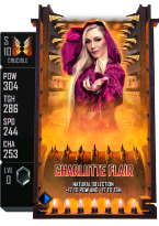 supercard charlotteflair s10 crucible