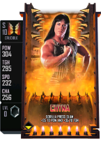 supercard chyna s10 crucible