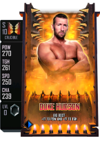 supercard dukehudson s10 crucible