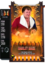 supercard harleyrace s10 crucible