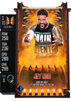 supercard jeyuso s10 crucible