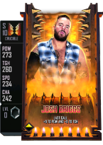 supercard joshbriggs s10 crucible