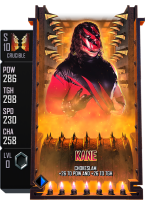 supercard kane s10 crucible