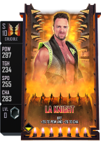 supercard laknight s10 crucible