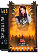 supercard lita s10 crucible