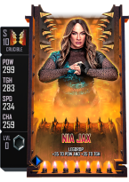 supercard niajax s10 crucible