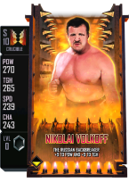 supercard nikolaivolkoff s10 crucible