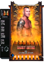 supercard randyorton s10 crucible