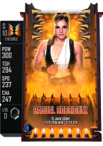 supercard raquelrodriguez s10 crucible