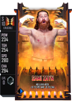 supercard samizayn s10 crucible