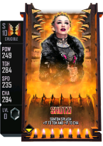 supercard shotzi s10 crucible