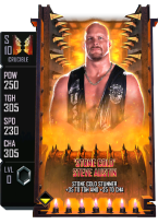 supercard steveaustin s10 crucible