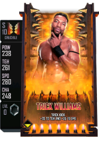 supercard trickwilliams s10 crucible