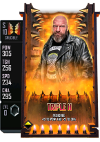 supercard tripleh s10 crucible