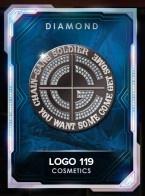 4 customization logos 100 logo cosmetic