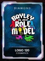 4 customization logos 101 logo cosmetic