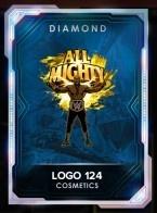 4 customization logos 105 logo cosmetic