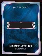 4 customization nameplates 102 nameplate cosmetic