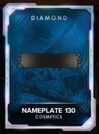 4 customization nameplates 111 nameplate cosmetic