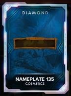 4 customization nameplates 116 nameplate cosmetic