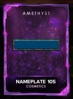 4 customization nameplates 83 nameplate cosmetic