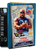 Supercard billygraham s10 detention 720