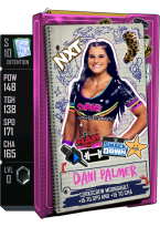 Supercard danipalmer s10 detention 216