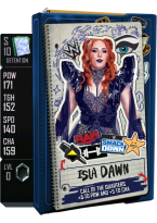 Supercard isladawn s10 detention 216