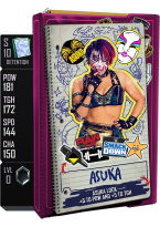 supercard asuka s10 detention