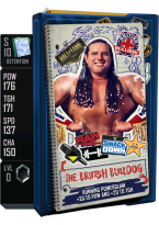 supercard britishbulldog s10 detention