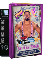 supercard bronbreakker s10 detention