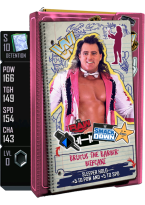 supercard brutusbeefcake s10 detention