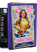 supercard candicelerae s10 detention