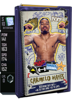 supercard carmelohayes s10 detention