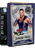 supercard damianpriest s10 detention