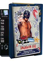 supercard dragonlee s10 detention