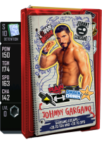 supercard johnnygargano s10 detention