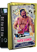 supercard ricksteiner s10 detention