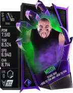 supercard mosh s11 dual