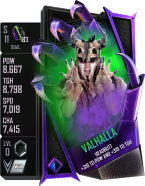 supercard valhalla s11 dual