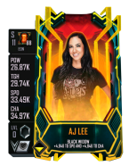supercard ajlee s11 eon