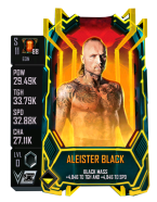 supercard aleisterblack s11 eon