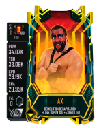 supercard ax s11 eon