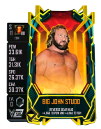 supercard bigjohnstudd s11 eon