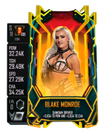 supercard blakemonroe s11 eon
